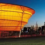 Prázdninový dům Maison Privative Jacuzzi Sauna Salle De Jeux Weitbruch
