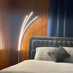 Prázdninový dům Maison Privative Jacuzzi Sauna Salle De Jeux *