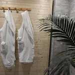 Maison Privative Jacuzzi Sauna Salle De Jeux Weitbruch