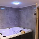 Maison Privative Jacuzzi Sauna Salle De Jeux Weitbruch