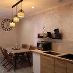 Prázdninový dům Maison Privative Jacuzzi Sauna Salle De Jeux