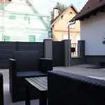 Maison Privative Jacuzzi Sauna Salle De Jeux Prázdninový dům Weitbruch