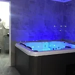Maison Privative Jacuzzi Sauna Salle De Jeux Weitbruch