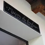 Prázdninový dům Maison Privative Jacuzzi Sauna Salle De Jeux