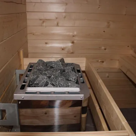 Holiday home Maison Privative Jacuzzi Sauna Salle De Jeux Weitbruch