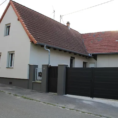 Holiday home Maison Privative Jacuzzi Sauna Salle De Jeux *
