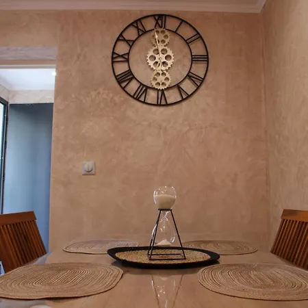 Holiday home Maison Privative Jacuzzi Sauna Salle De Jeux Weitbruch