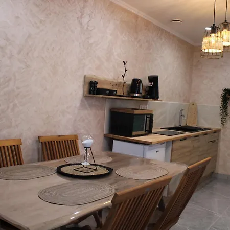 Σπίτι διακοπών Maison Privative Jacuzzi Sauna Salle De Jeux Weitbruch