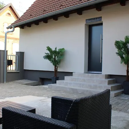 Maison Privative Jacuzzi Sauna Salle De Jeux *