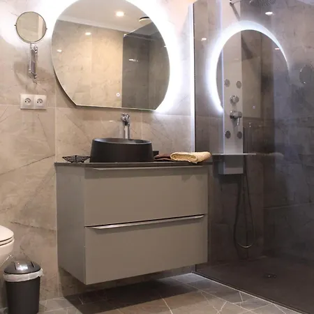 Semesterbostad Maison Privative Jacuzzi Sauna Salle De Jeux *