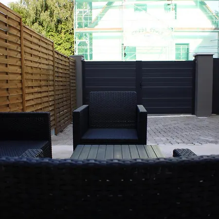 Maison Privative Jacuzzi Sauna Salle De Jeux *