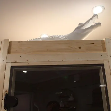 Maison Privative Jacuzzi Sauna Salle De Jeux *