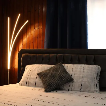 Maison Privative Jacuzzi Sauna Salle De Jeux * Weitbruch