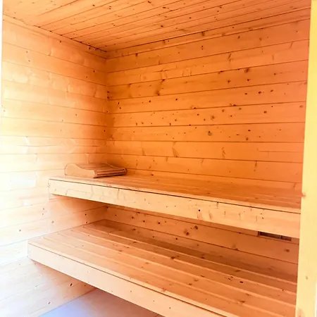 Nyaraló Maison Privative Jacuzzi Sauna Salle De Jeux Weitbruch