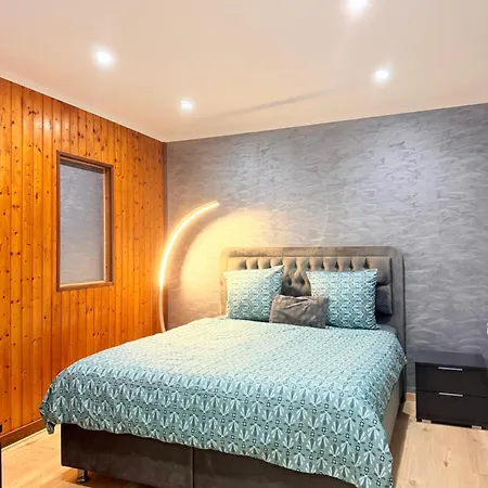 Nyaraló Maison Privative Jacuzzi Sauna Salle De Jeux