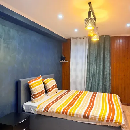 Maison Privative Jacuzzi Sauna Salle De Jeux Nyaraló *