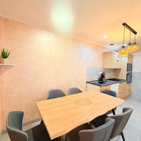 Maison Privative Jacuzzi Sauna Salle De Jeux Nyaraló Weitbruch