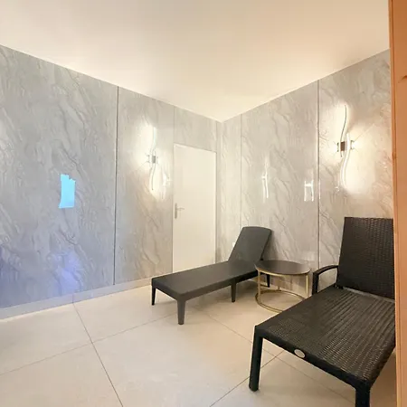 Maison Privative Jacuzzi Sauna Salle De Jeux Weitbruch