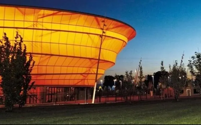 Dom wakacyjny Maison Privative Jacuzzi Sauna Salle De Jeux Weitbruch