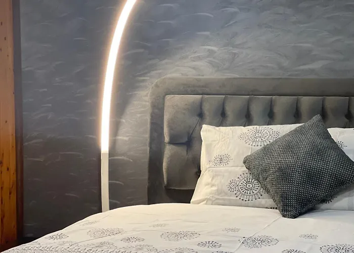 Maison Privative Jacuzzi Sauna Salle De Jeux Weitbruch