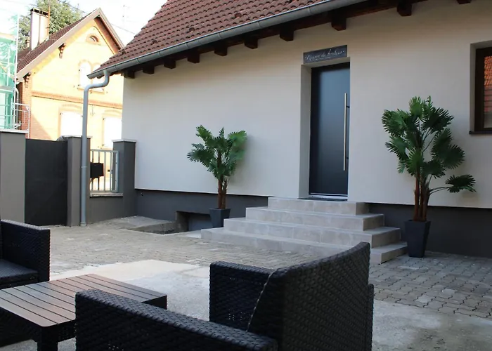 Maison Privative Jacuzzi Sauna Salle De Jeux *