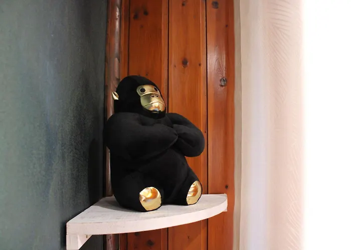 Maison Privative Jacuzzi Sauna Salle De Jeux Dom wakacyjny