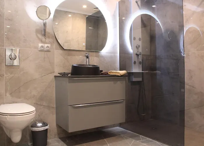 Σπίτι διακοπών Maison Privative Jacuzzi Sauna Salle De Jeux *