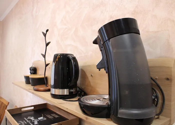 Dom wakacyjny Maison Privative Jacuzzi Sauna Salle De Jeux Weitbruch