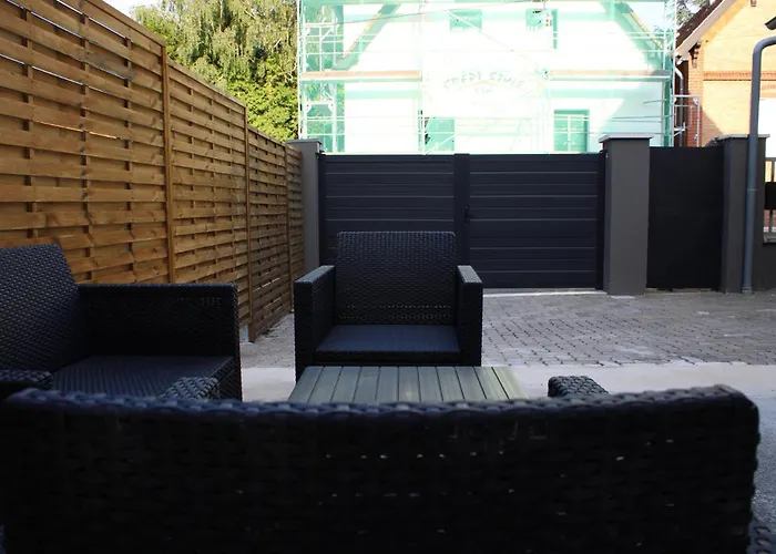 Maison Privative Jacuzzi Sauna Salle De Jeux *