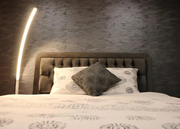 Maison Privative Jacuzzi Sauna Salle De Jeux