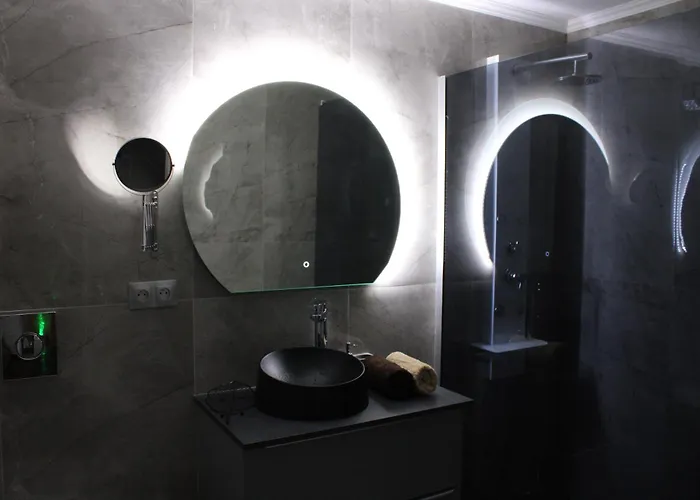 Σπίτι διακοπών Maison Privative Jacuzzi Sauna Salle De Jeux *