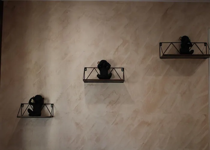 Dom wakacyjny Maison Privative Jacuzzi Sauna Salle De Jeux Weitbruch